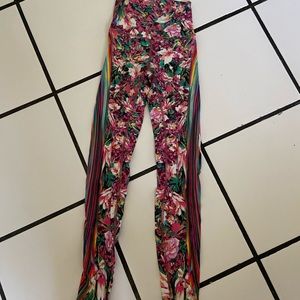 Lululemon spectrum wunder unders 25”